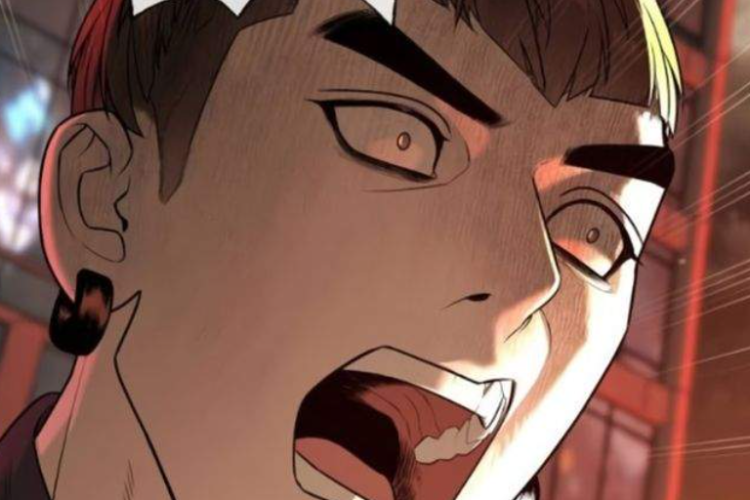 RAW Lire le Webtoon Killer Peter Chapitre 119 VF Scans, Je vous implore de me pardonner !