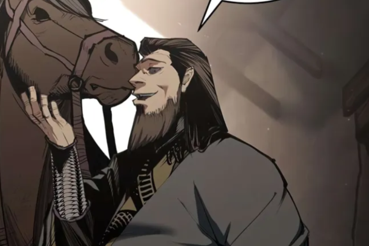 Manhwa Murim Psychopath Chapitre 7 Scan VF FR: Spoiler, Date de Sortie, et Links de Leitura