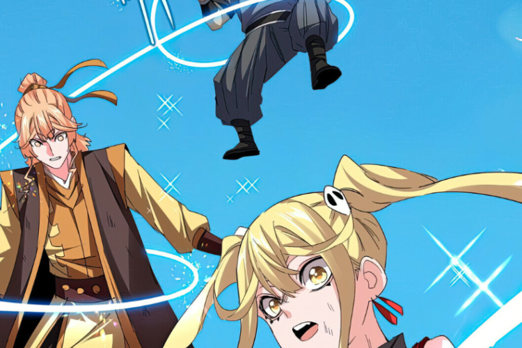 Lire le Manhua Magic Emperor Scan VF FR Chapitre Complet Gratuit, Le Serviteur Qui Devint Un Héros