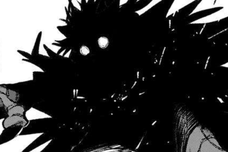 Manga Gachiakuta Chapitre 164 Scan VF FR: Spoiler, Date de Sortie, & Liens de Lecture