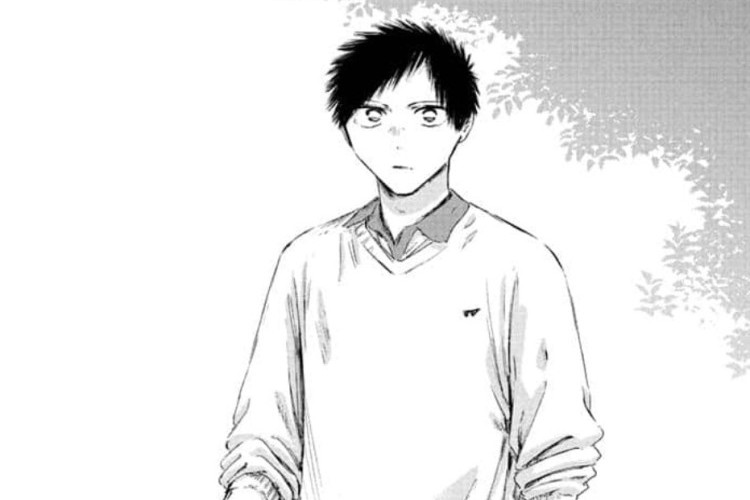 Spoiler du Manga Blue Box (Ao no Hako) Chapitre 238 en Français, Une rencontre charmante !