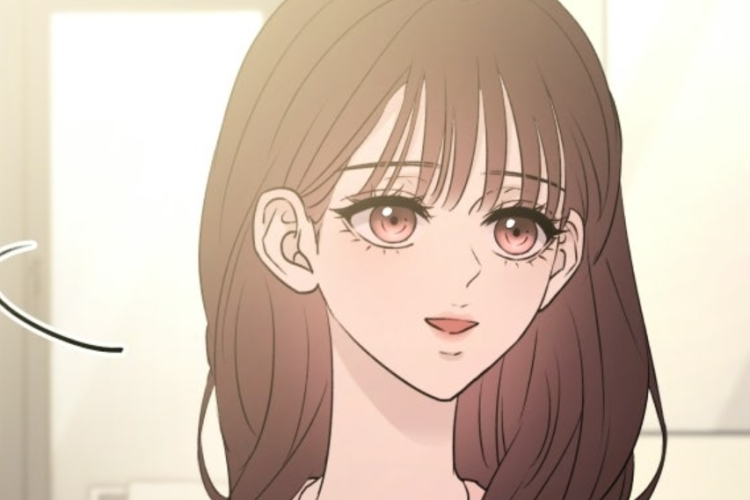 Spoiler RAW! Lecture En Ligne Webtoon Nos Tabous Chapitre 58 Scan VF FR, Toujours Entravé