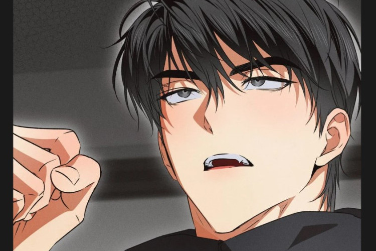 Spoilers le Manhwa High School Salty Heart Chapitre 23 en Français, Une révélation surprenante !