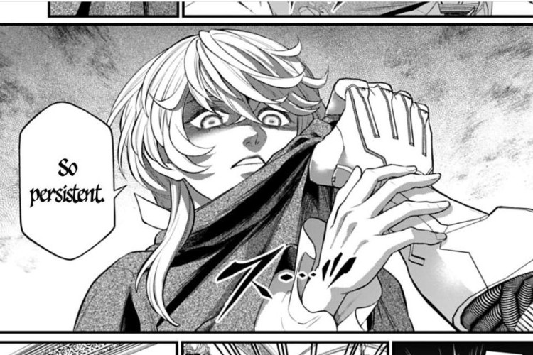 Update! Manga Valkyrie Apocalypse (Record of Ragnarok) Chapitre 118 en Français, Le point culminant de l'action