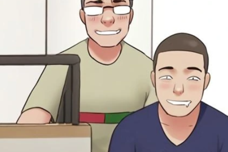 Derniers chapitres ! Lire Manhwa Soeun Chapitre 69 en Français, Deux amis les regardent faire l'amour 