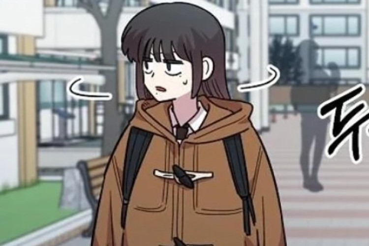 Souvenirs d'école ! Lien Pour Lire Manhwa The Childhood Friend Complex Chapitre 74 en Français