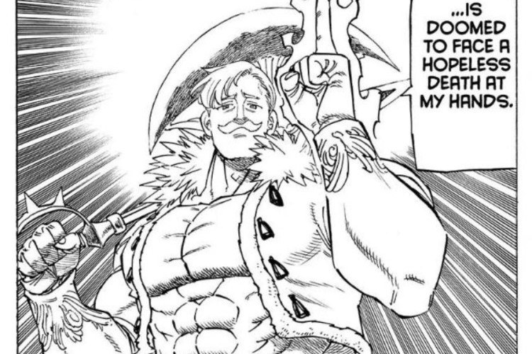 Lisez la Manga Four Knights of the Apocalypse Chapitre 238 en Français, Les tactiques du maître