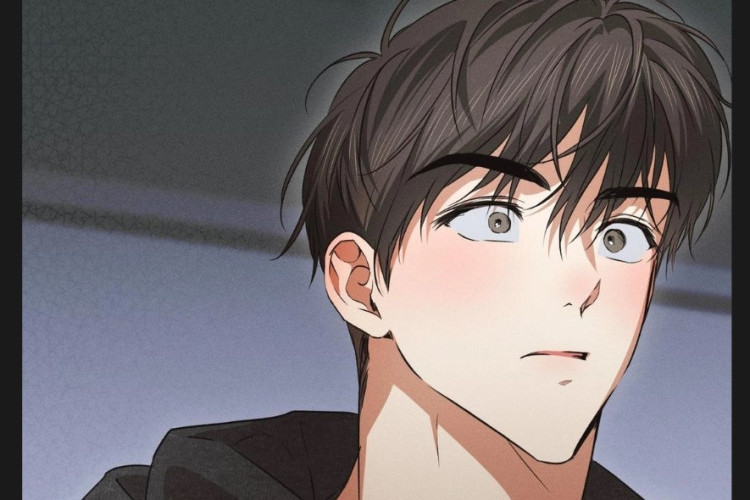 Spoiler BL Manhwa High School Salty Heart Chapitre 24 en Français, Une grossesse tant attendue !