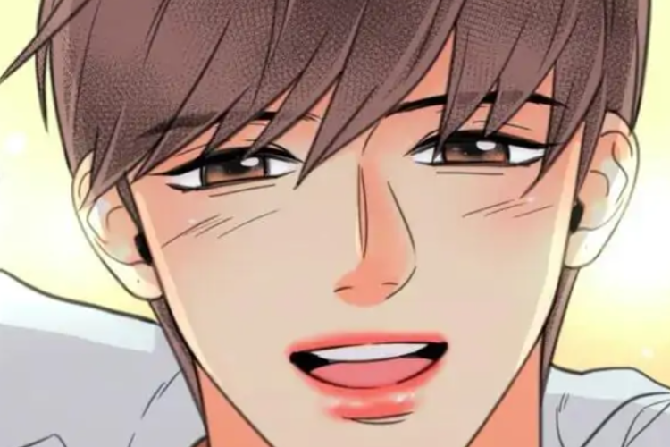 Seme en colère ! Lien pour lire Love Bites Chapitre 59 Scan VF RAW