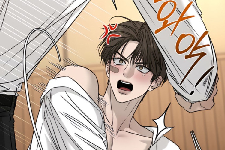 UPDATE! Lien Lire le Manhwa Things That Deserve to Die Chapitre 30 en Français, Une action qui monte en intensité !