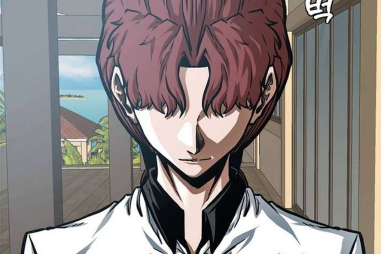 Lien Lecture du Manhwa Secret Family Chapitre 53 en Français, La querelle s'intensifie !