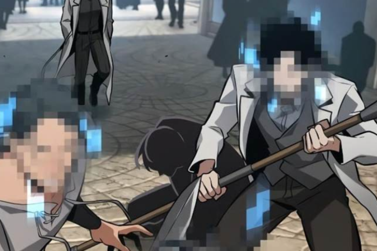 Liste des Manhwa Omniscient Reader's Viewpoint Chapitre 286 Scan FR, Tout le monde prétend être Kim Dokja