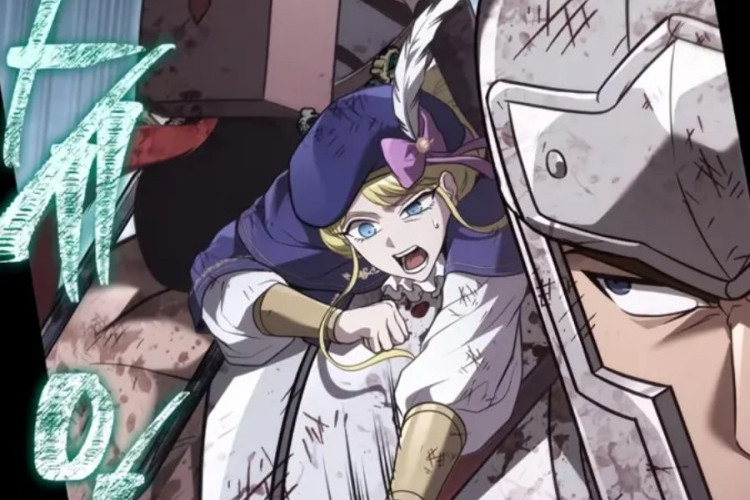 Spoilers le Manhwa Surviving The Game as a Barbarian Chapitre 150 en Français, La bataille s'intensifie !