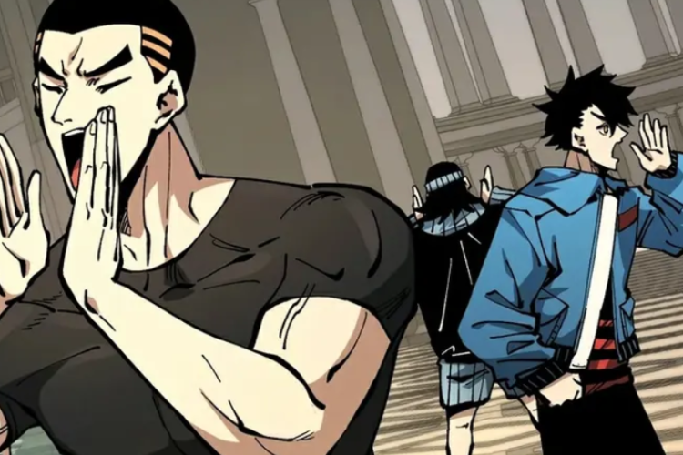 Manhua Global Beast Tamer: I Can See the Path of Evolution Chapitre 44 Scan VF FR: Spoiler, Date de Sortie, et Liens de Lecture