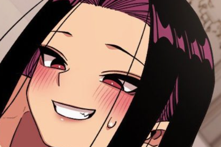 Plaisir! Lire le webtoon Someone Stop Her ! (Stop Smoking) Chapitre 67 Scan FR