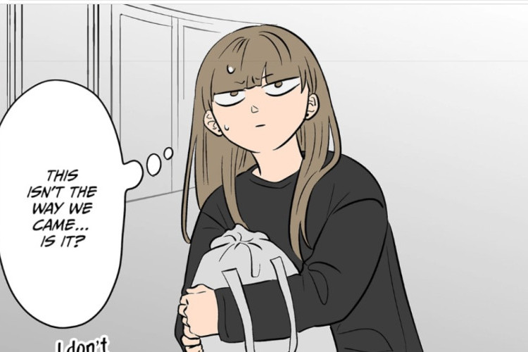 Spoilers & Lire le Manga Koori no Jouheki Chapitre 104 en Français, Une coexistence un peu gênante !