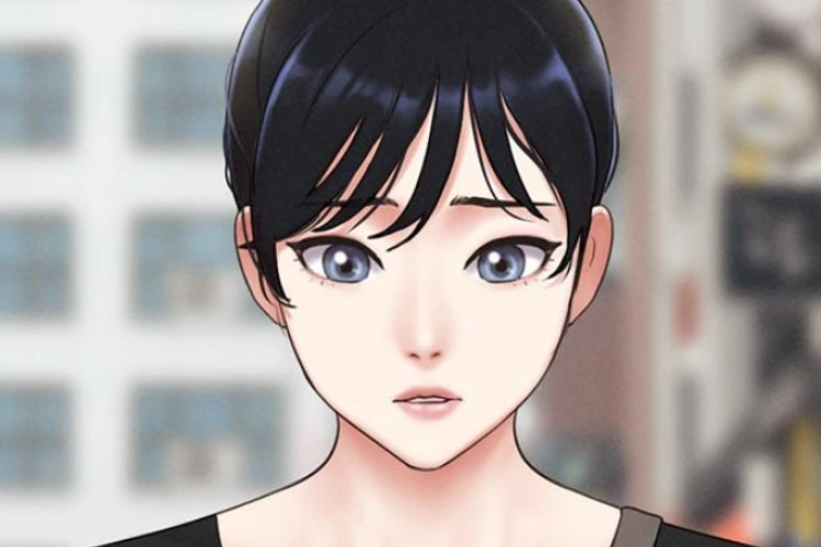 Lire Manhwa Soeun Chapitre 68 en Français, Les adieux de Wooram avant de quitter la salle de sport