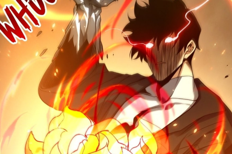 Lire le Manhwa INFINITE DECRYPTION: THE STRONGEST LEVEL Chapitre 14 en Français, Le combat n'est pas terminé !
