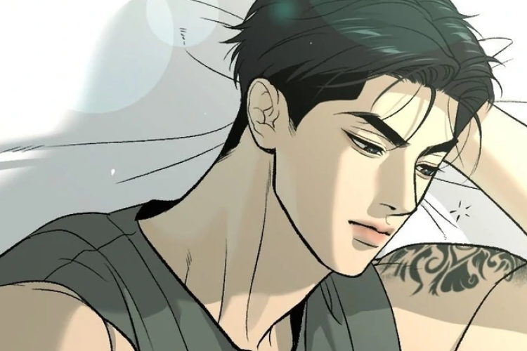 RAW Lien Pour Lire BL Jinx Saison 2 Chapitre 80 en Français, Le cauchemar de Jaekyung !