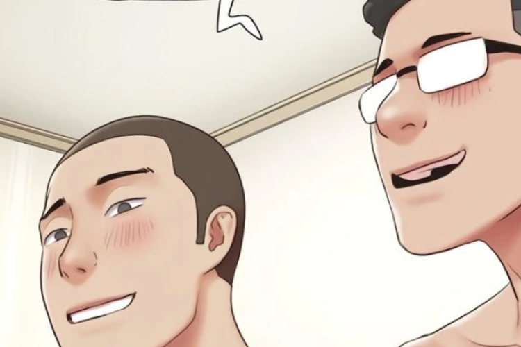 Tellement fou ! RAW Lire Manhwa Soeun Chapitre 70 en Français