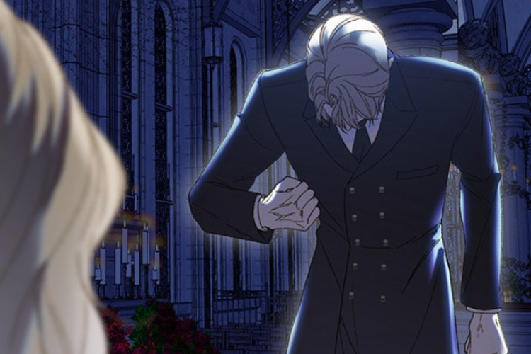 Colère irrésistible ! Lire Manhwa Parmi les débris (Amongst the Tainted) Chapitre 4 en Français