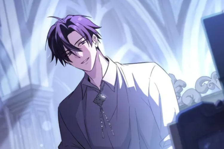 Un Nouveau Problème est Apparu ! Lire le Manhwa Raising Villains the Right Way Chapitre 26 Scan VF FR & Date de Sortie