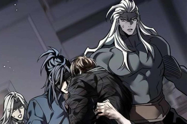 Lien Lire le Manhwa ELECEED Chapitre 403 en Français RAW, Keyden est prêt à prendre la relève