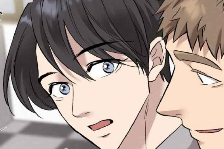 La journée spéciale ! Lire le Manhwa Honey Bear Chapitre 96 FR VF Scan