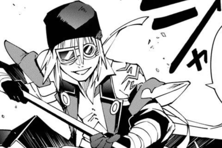 Manga Sentenced to Be a Hero Chapitre 16 Scan VF FR: Spoiler, Date de Sortie, et Liens de Lecture