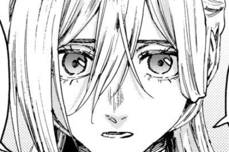 Lire Manga Kaoru Hana Wa Rin To Saku (The Fragrant Flower Blooms With Dignity) Chapitre 180 en Francais, La communication est essentielle !