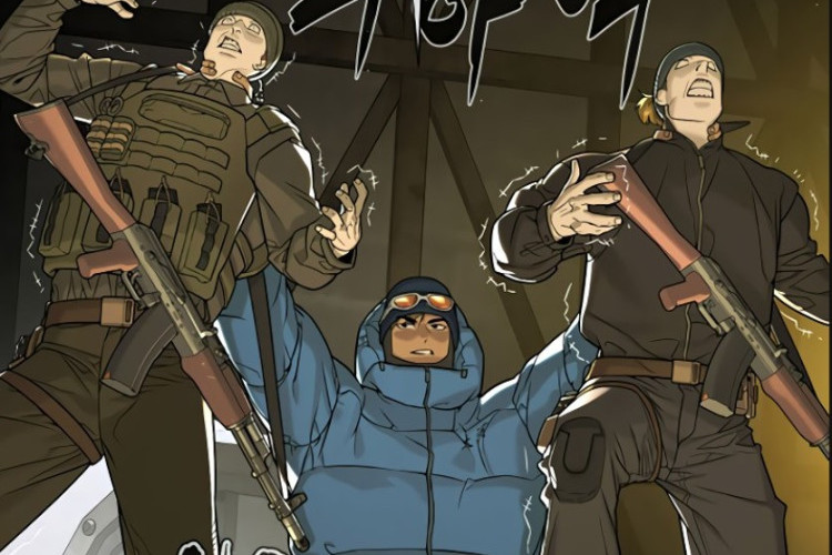 Update! Lisez la Manhwa Killer Peter Chapitre 127 en Français, Les tensions remontent