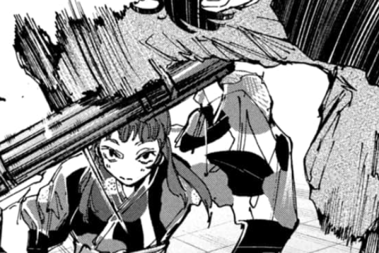 Lire Manga Sakamoto Days Chapitre 234 en Français, Meilleur diplômé de l'Assassin College !