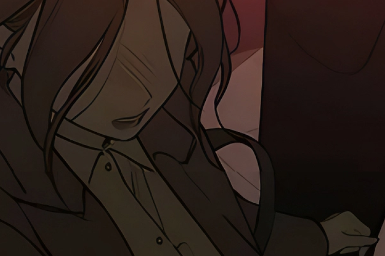 Lecture du Manhwa Pleure pour cette fleur (Tears on a Withered Flower) chapitre 84 VF SCAN, une observation pertinente