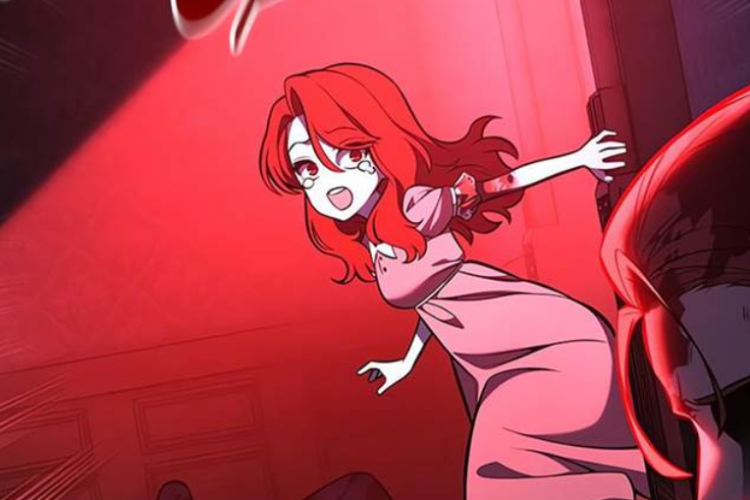 Manhwa I Killed the Player of the Academy Chapitre 112 VF Scan, Le massacre marqua le début de la vengeance