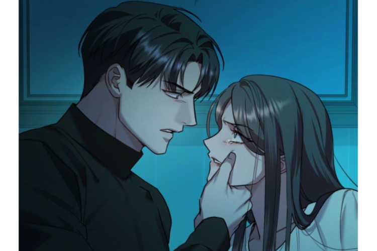 Spoiler le Manhwa Merry Psycho Chapitre 50 en Français, Le conflit s'intensifie !