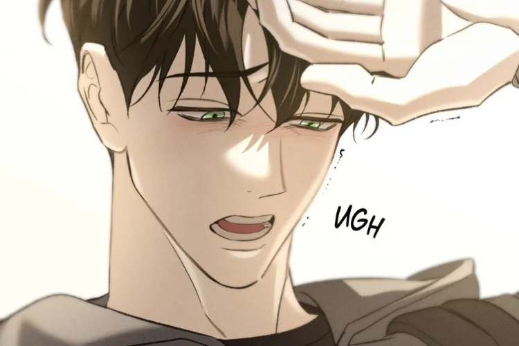 RAW Manhwa BL The Hounds of Sisyphus Chapitre 27 FR Scan, N'êtes-vous pas inquiet pour lui ?