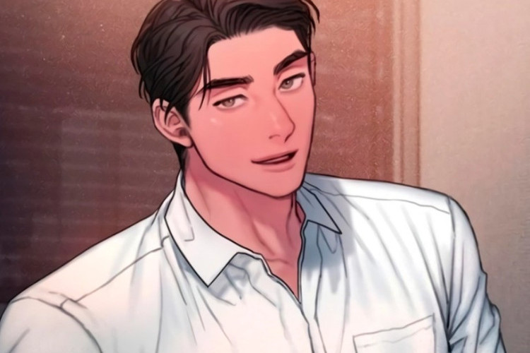 Une offre ! Lire le Manhwa Greedy Chapitre 28 en Français