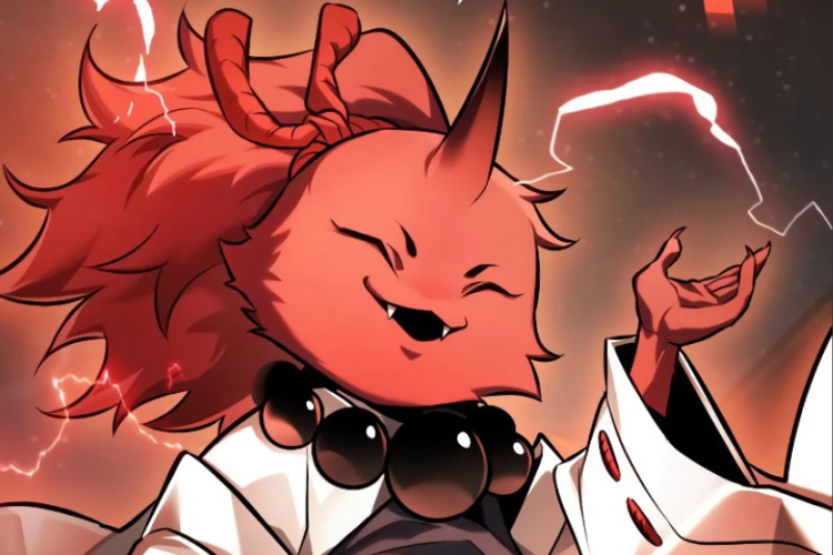 Lire le Manhwa Omniscient Reader's Viewpoint Chapitre 292 en Français, Action palpitante