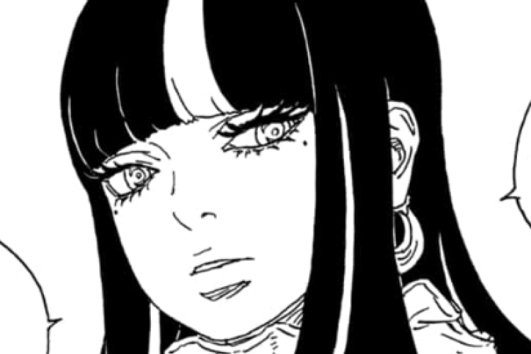 Le pouvoir de l'amitié ! Lecture En Ligne Manga Boruto: Two Blue Vortex Chapitre 28 Scan VF