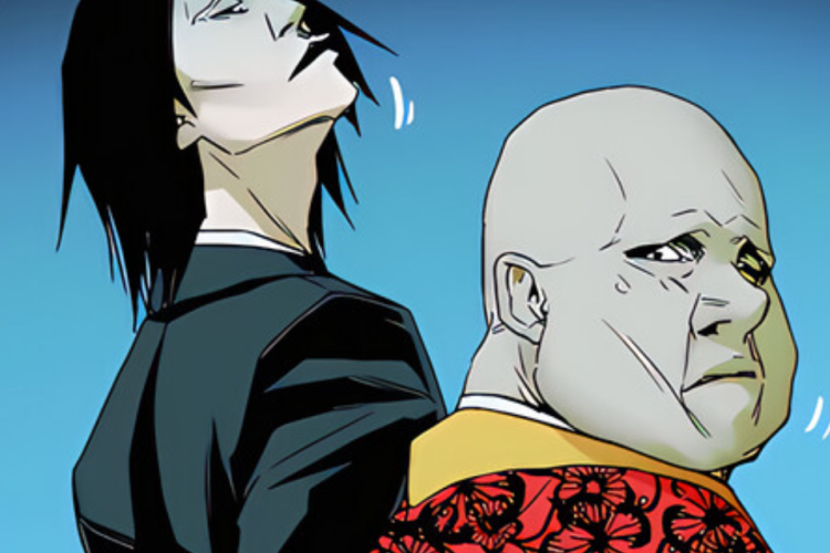 Lecture En Ligne Manhwa Honey Trap Chapitre 1 Scan VF FR, La Signification d'un Piège Dangereux