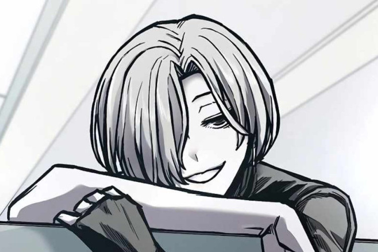 Lire le Manhwa HECTOPASCAL Full Chapitre en Français, Voir le Synopsis et les Détails Ici !