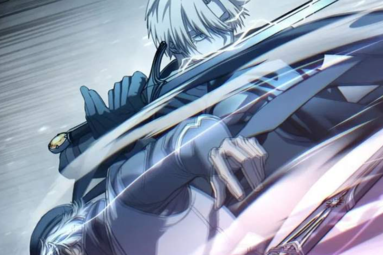 Lisez Manhwa Star-Embracing Swordmaster Chapitre 110 VF Scan, L'essence même d'une technique d'épée