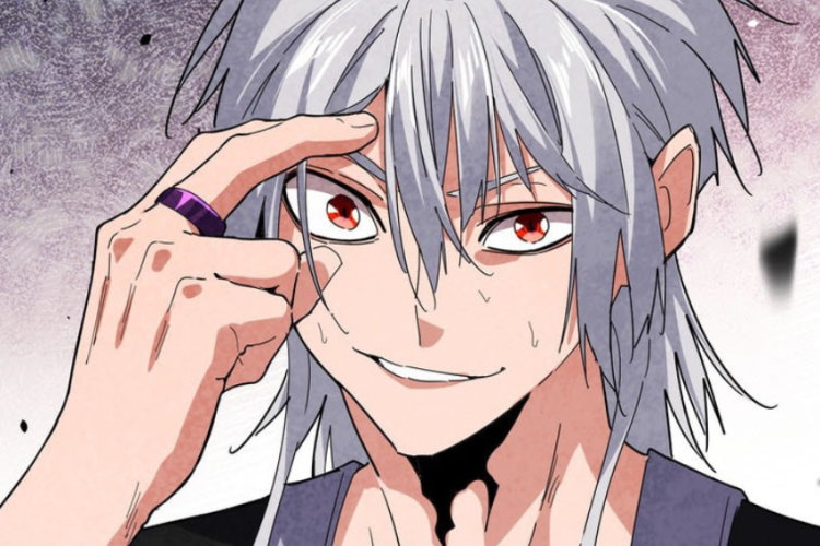 RAW Lecture En Ligne Manhua Magic Emperor Chapitre 823 Scan VF FR, Enfermés Avec Nos Ancêtres