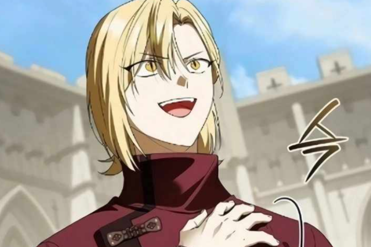 Lecture En Ligne Manhwa Reincarnated as the Grand Duke's Third Son Chapitre 19 Scan VF FR, La Voie à Suivre