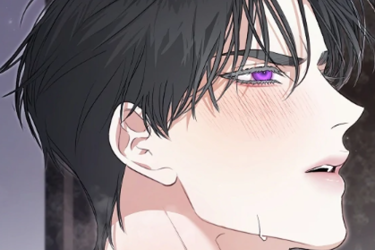 RAW Manhwa BL Kiss Me If You Can Chapitre 31 Scan FR, Poursuite contre celui qui fait confiance à Joshua