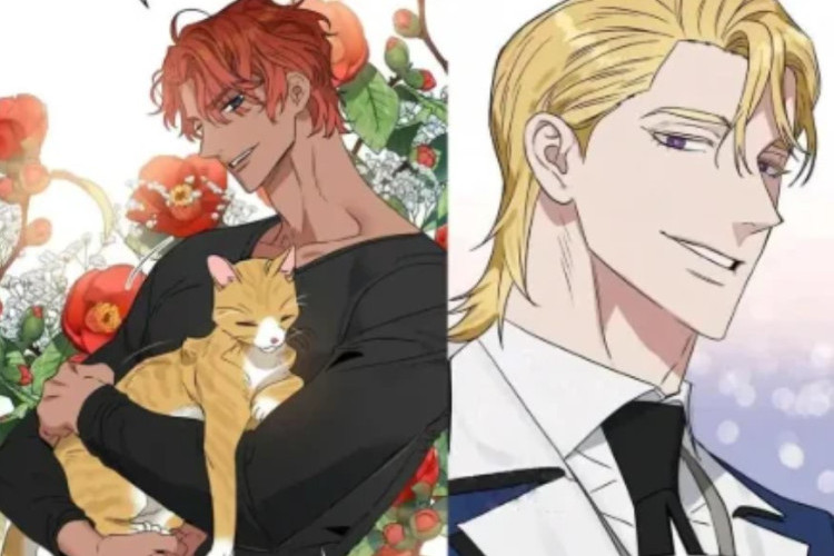 Lire le Manhwa Desire Me If You Can Full Chapitre en Français, Avec un nouveau résumé !