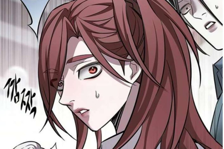 Spoilers Update! Manhwa ELECEED Chapitre 402 en Français, Jiwoo est gravement blessée !