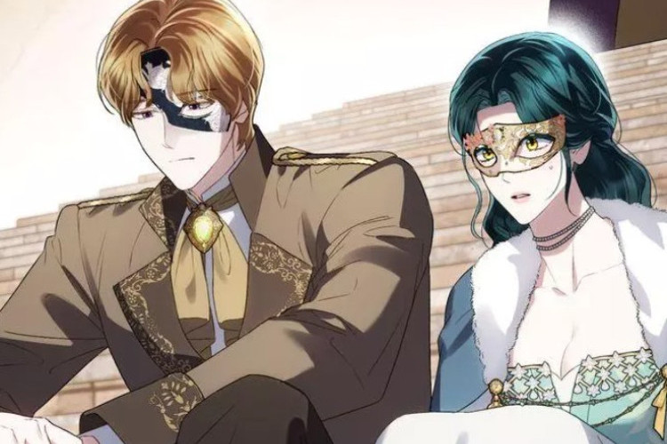 Moins agréable ! Lien Pour Lire le Manhwa The High Society Chapitre 76 en Francais