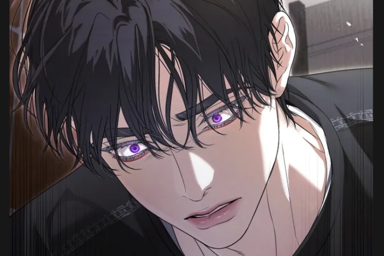 Spoiler BL Kiss Me If You Can Saison 2 Chapitre 36 en Français, Josh tombe encore plus amoureux !