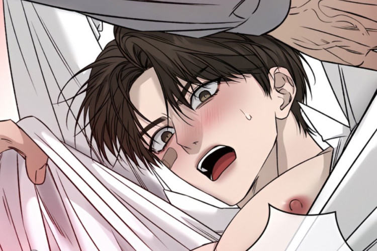 Spoilers la Manhwa Things That Deserve to Die Chapitre 29 en Français, Une tension entre deux amoureux !
